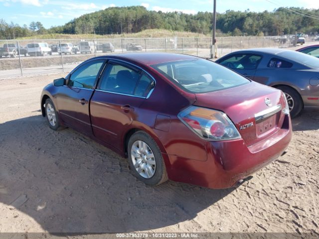 Photo 2 VIN: 1N4AL2AP6AN461197 - NISSAN ALTIMA 