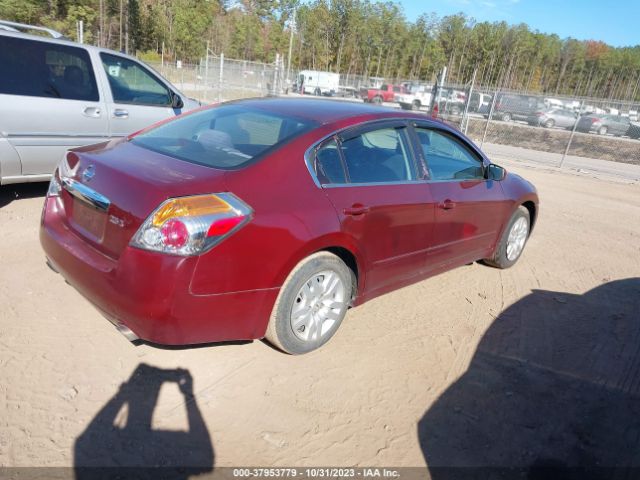 Photo 3 VIN: 1N4AL2AP6AN461197 - NISSAN ALTIMA 