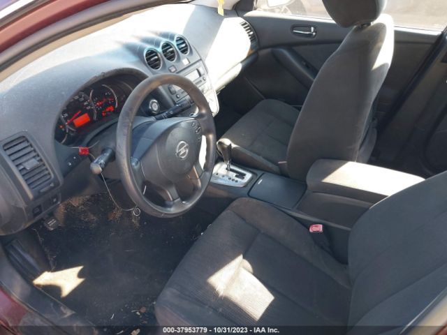 Photo 4 VIN: 1N4AL2AP6AN461197 - NISSAN ALTIMA 