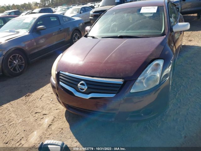 Photo 5 VIN: 1N4AL2AP6AN461197 - NISSAN ALTIMA 