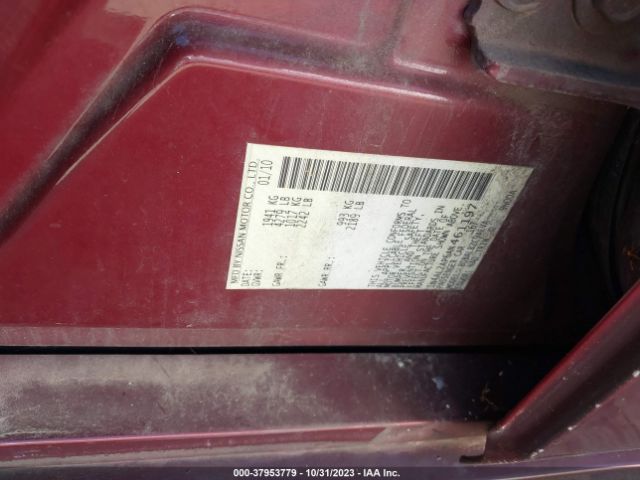 Photo 8 VIN: 1N4AL2AP6AN461197 - NISSAN ALTIMA 