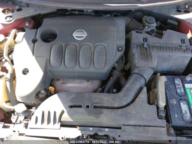 Photo 9 VIN: 1N4AL2AP6AN461197 - NISSAN ALTIMA 