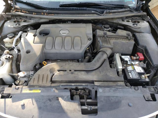 Photo 10 VIN: 1N4AL2AP6AN462057 - NISSAN ALTIMA BAS 