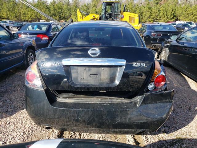 Photo 5 VIN: 1N4AL2AP6AN462057 - NISSAN ALTIMA BAS 