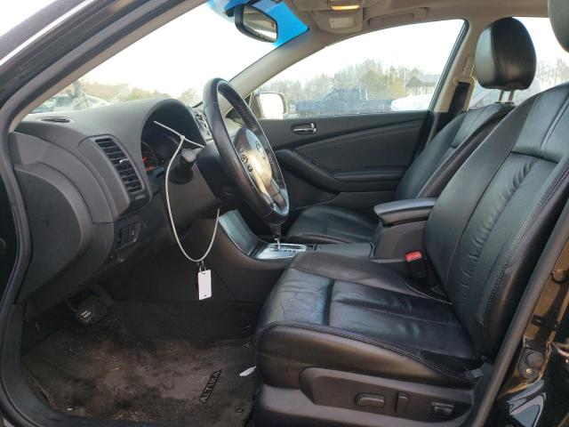 Photo 6 VIN: 1N4AL2AP6AN462057 - NISSAN ALTIMA BAS 