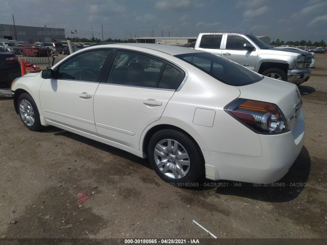 Photo 2 VIN: 1N4AL2AP6AN463550 - NISSAN ALTIMA 