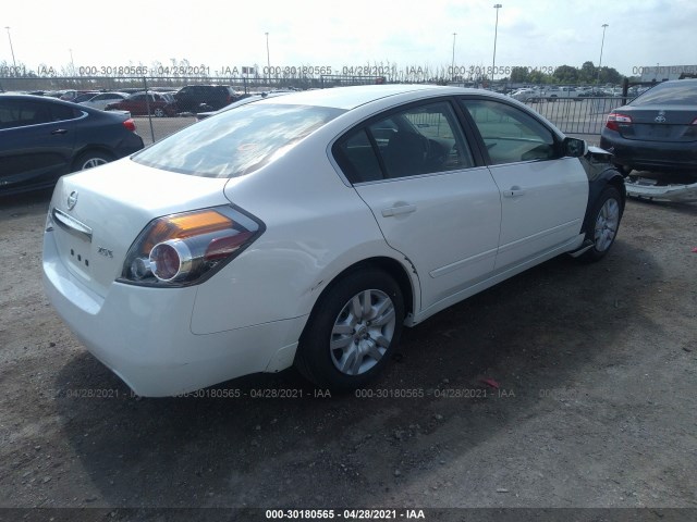 Photo 3 VIN: 1N4AL2AP6AN463550 - NISSAN ALTIMA 