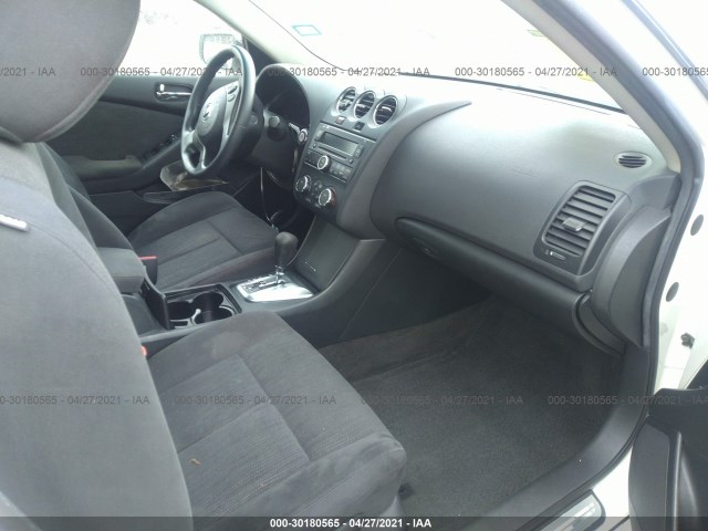 Photo 4 VIN: 1N4AL2AP6AN463550 - NISSAN ALTIMA 