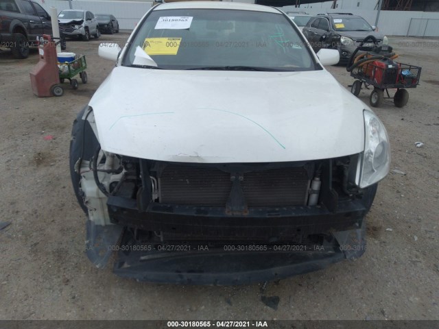 Photo 5 VIN: 1N4AL2AP6AN463550 - NISSAN ALTIMA 