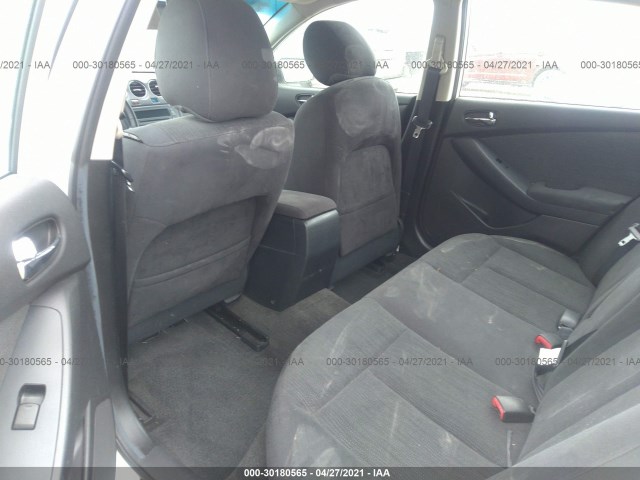 Photo 7 VIN: 1N4AL2AP6AN463550 - NISSAN ALTIMA 