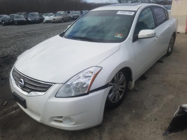 Photo 1 VIN: 1N4AL2AP6AN464147 - NISSAN ALTIMA BAS 