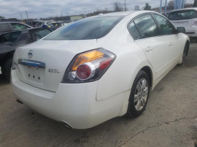 Photo 3 VIN: 1N4AL2AP6AN464147 - NISSAN ALTIMA BAS 