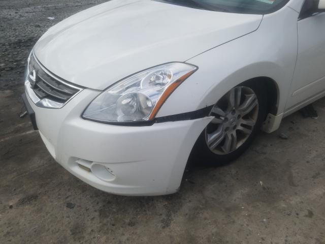 Photo 8 VIN: 1N4AL2AP6AN464147 - NISSAN ALTIMA BAS 