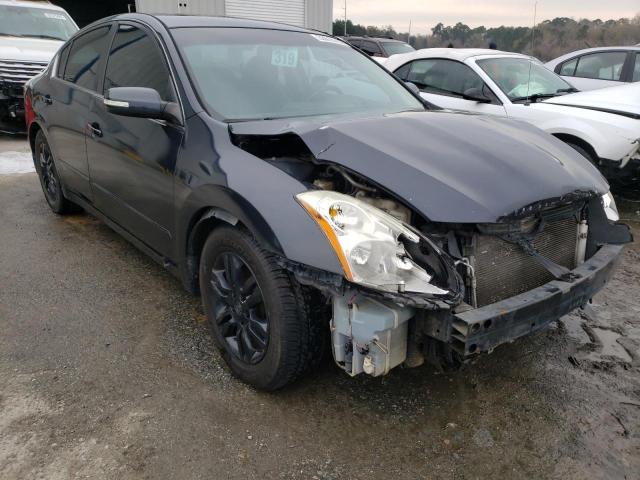 Photo 0 VIN: 1N4AL2AP6AN464617 - NISSAN ALTIMA BAS 