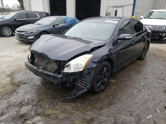 Photo 1 VIN: 1N4AL2AP6AN464617 - NISSAN ALTIMA BAS 