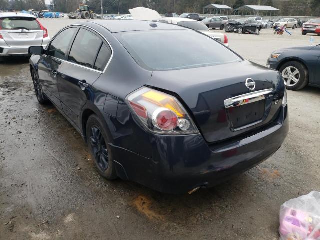 Photo 2 VIN: 1N4AL2AP6AN464617 - NISSAN ALTIMA BAS 