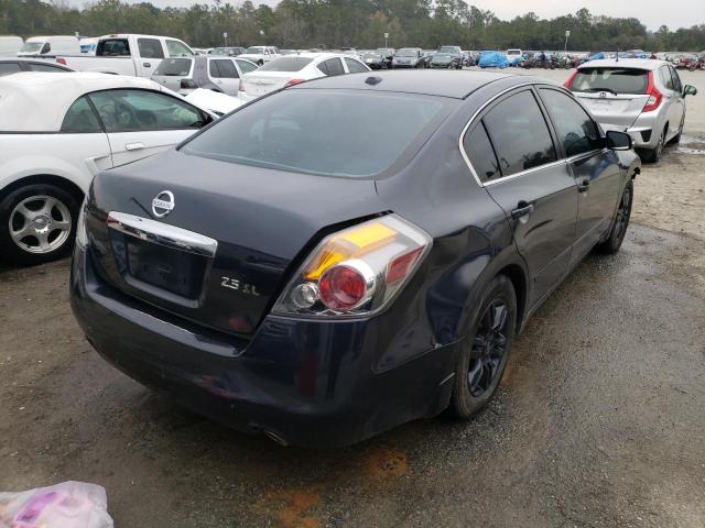 Photo 3 VIN: 1N4AL2AP6AN464617 - NISSAN ALTIMA BAS 