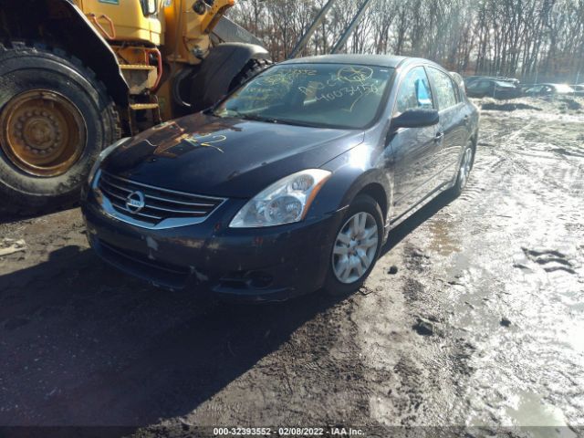 Photo 1 VIN: 1N4AL2AP6AN464746 - NISSAN ALTIMA 