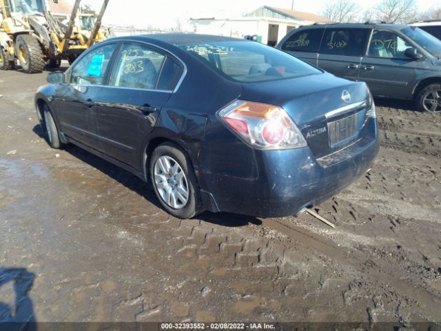 Photo 2 VIN: 1N4AL2AP6AN464746 - NISSAN ALTIMA 