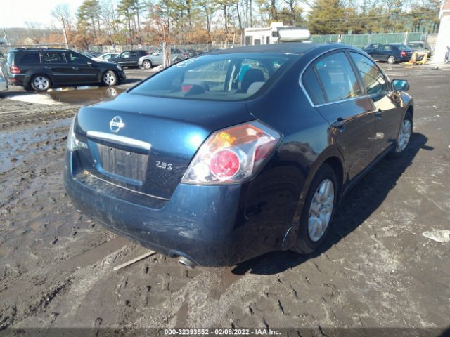 Photo 3 VIN: 1N4AL2AP6AN464746 - NISSAN ALTIMA 