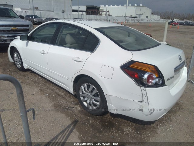 Photo 2 VIN: 1N4AL2AP6AN464830 - NISSAN ALTIMA 