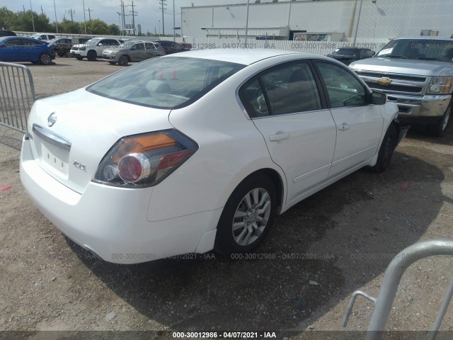 Photo 3 VIN: 1N4AL2AP6AN464830 - NISSAN ALTIMA 