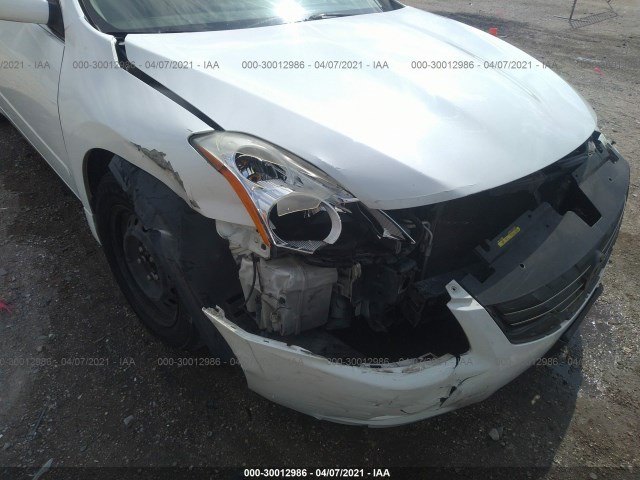 Photo 5 VIN: 1N4AL2AP6AN464830 - NISSAN ALTIMA 