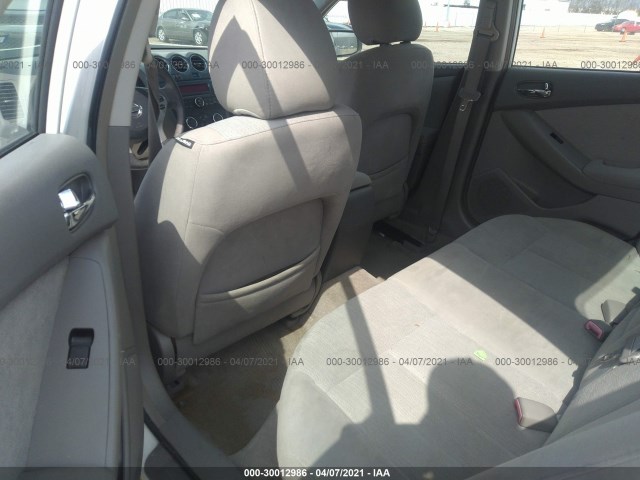 Photo 7 VIN: 1N4AL2AP6AN464830 - NISSAN ALTIMA 