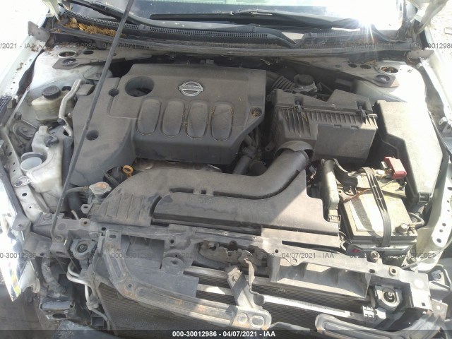 Photo 9 VIN: 1N4AL2AP6AN464830 - NISSAN ALTIMA 