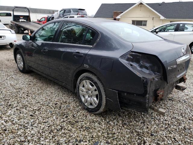 Photo 1 VIN: 1N4AL2AP6AN465122 - NISSAN ALTIMA 