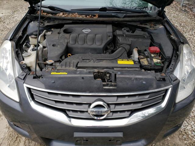 Photo 10 VIN: 1N4AL2AP6AN465122 - NISSAN ALTIMA 