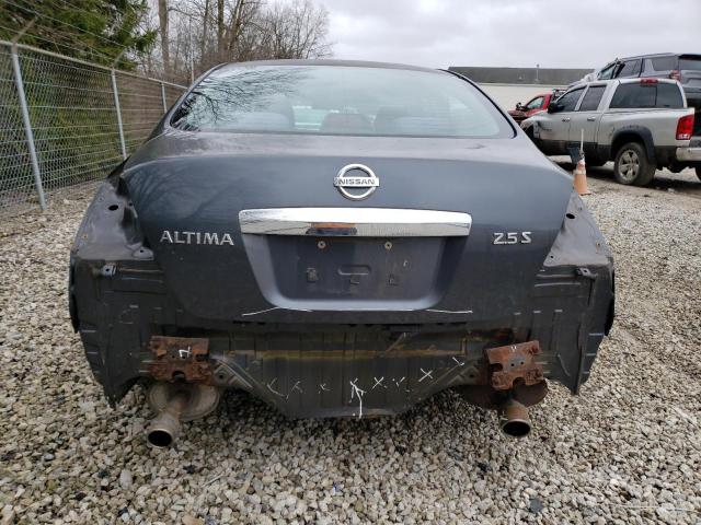 Photo 5 VIN: 1N4AL2AP6AN465122 - NISSAN ALTIMA 