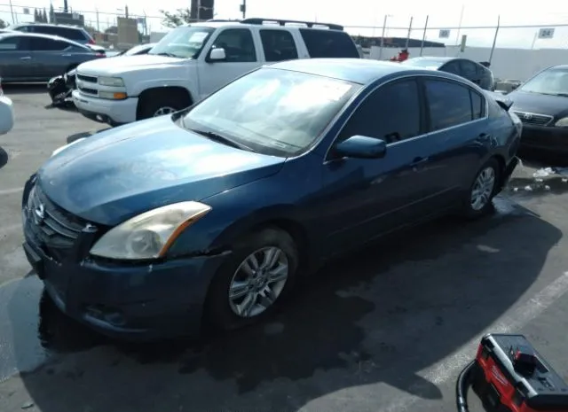 Photo 1 VIN: 1N4AL2AP6AN465332 - NISSAN ALTIMA 