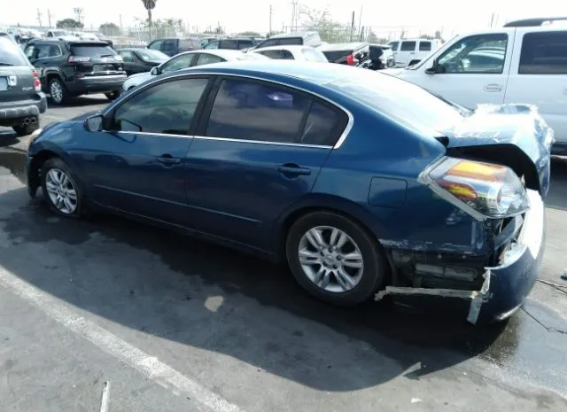 Photo 2 VIN: 1N4AL2AP6AN465332 - NISSAN ALTIMA 