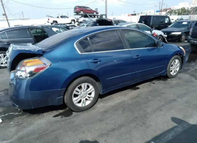 Photo 3 VIN: 1N4AL2AP6AN465332 - NISSAN ALTIMA 