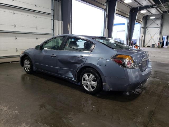 Photo 1 VIN: 1N4AL2AP6AN465931 - NISSAN ALTIMA 