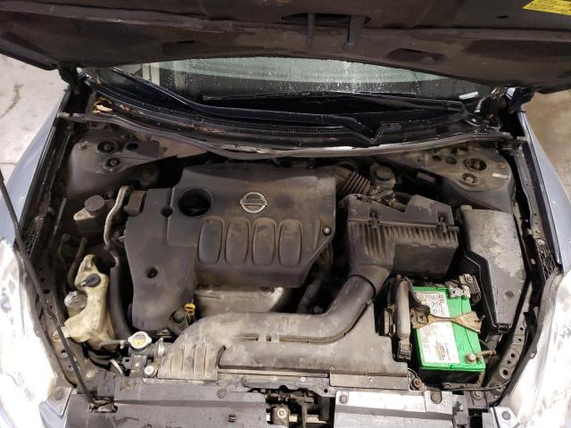 Photo 10 VIN: 1N4AL2AP6AN465931 - NISSAN ALTIMA 