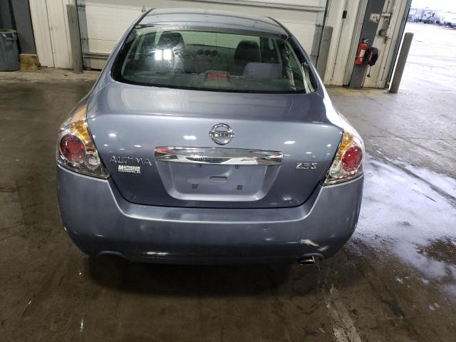 Photo 5 VIN: 1N4AL2AP6AN465931 - NISSAN ALTIMA 