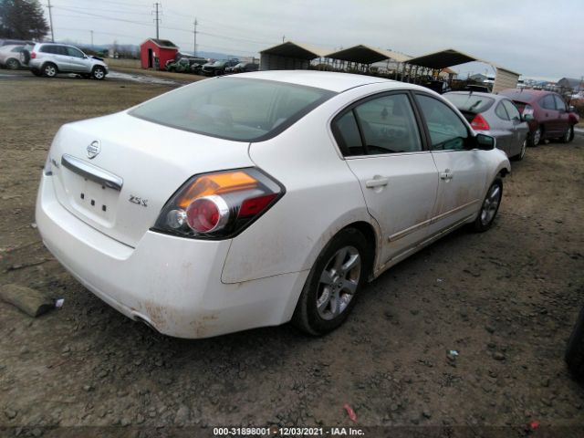 Photo 3 VIN: 1N4AL2AP6AN467498 - NISSAN ALTIMA 