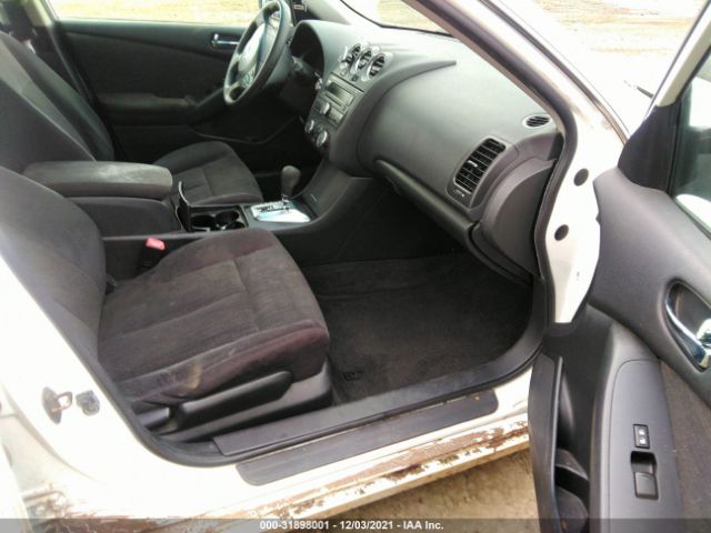 Photo 4 VIN: 1N4AL2AP6AN467498 - NISSAN ALTIMA 