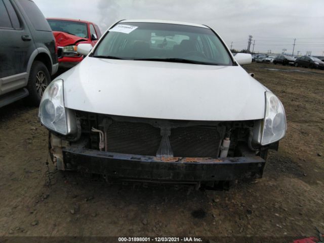 Photo 5 VIN: 1N4AL2AP6AN467498 - NISSAN ALTIMA 