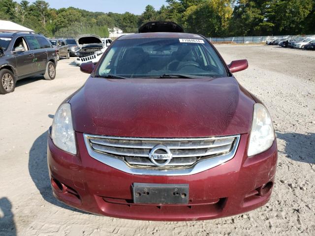 Photo 4 VIN: 1N4AL2AP6AN468134 - NISSAN ALTIMA BAS 