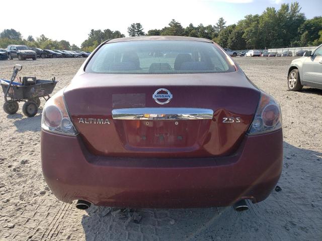 Photo 5 VIN: 1N4AL2AP6AN468134 - NISSAN ALTIMA BAS 