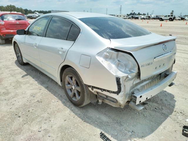 Photo 2 VIN: 1N4AL2AP6AN468831 - NISSAN ALTIMA BAS 