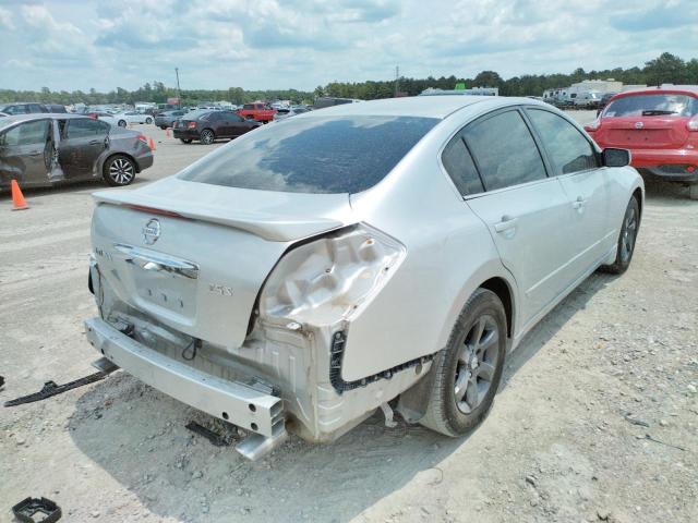 Photo 3 VIN: 1N4AL2AP6AN468831 - NISSAN ALTIMA BAS 