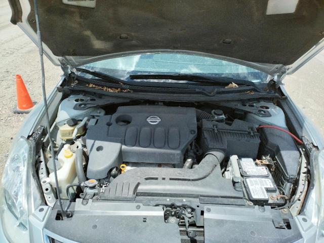 Photo 6 VIN: 1N4AL2AP6AN468831 - NISSAN ALTIMA BAS 