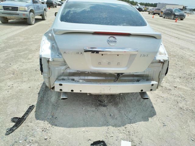 Photo 8 VIN: 1N4AL2AP6AN468831 - NISSAN ALTIMA BAS 