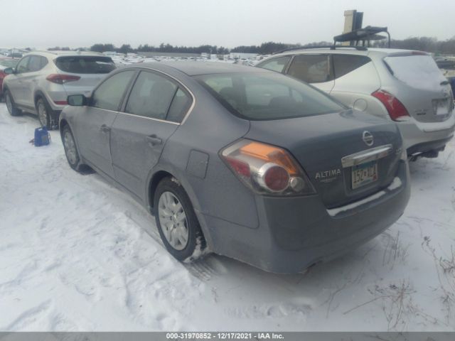 Photo 2 VIN: 1N4AL2AP6AN469932 - NISSAN ALTIMA 