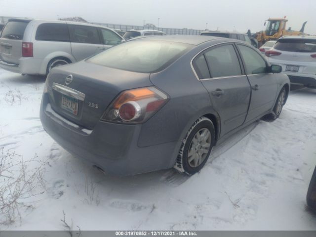 Photo 3 VIN: 1N4AL2AP6AN469932 - NISSAN ALTIMA 