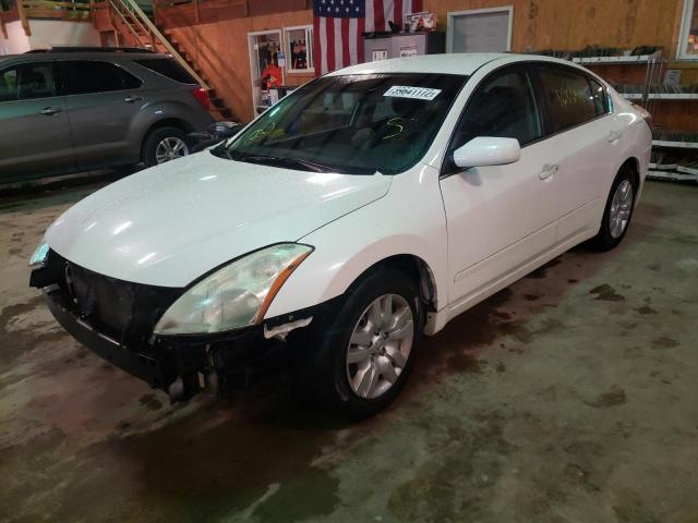 Photo 1 VIN: 1N4AL2AP6AN471311 - NISSAN ALTIMA BAS 